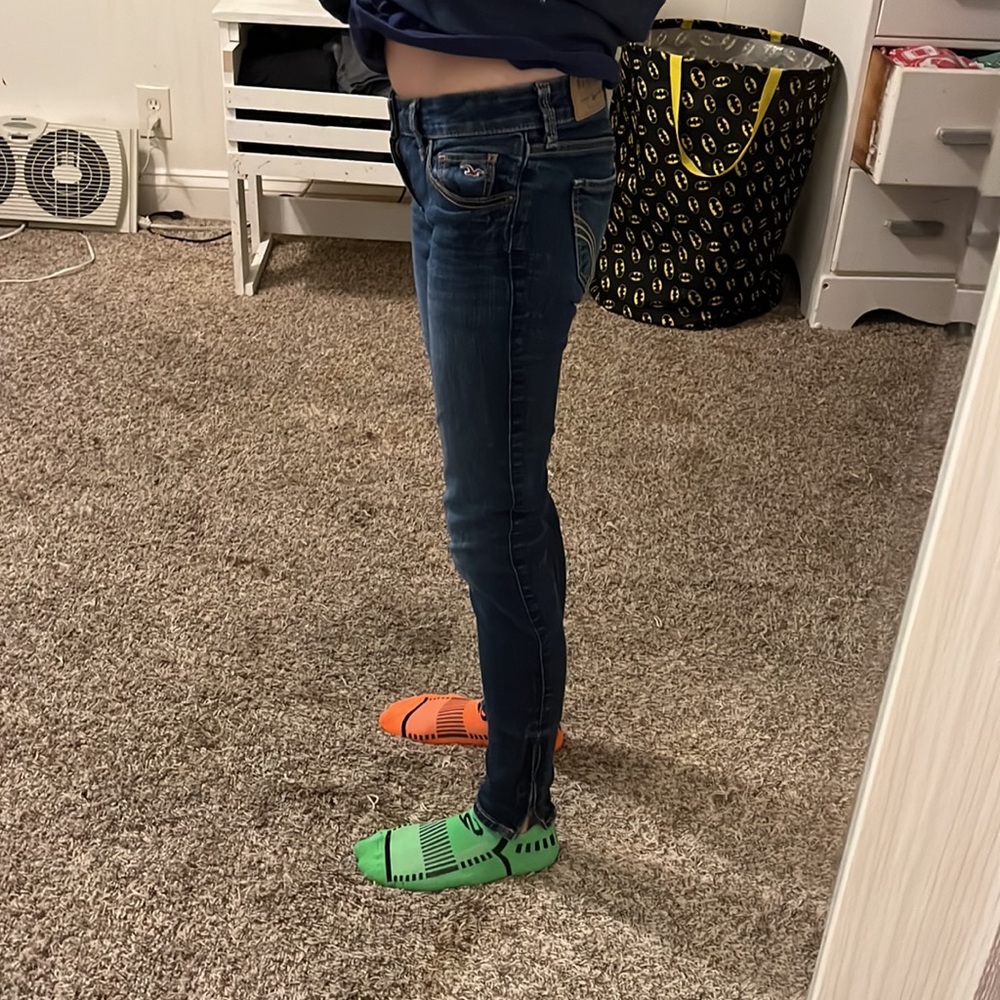 Jeans - Picture 5 of 6